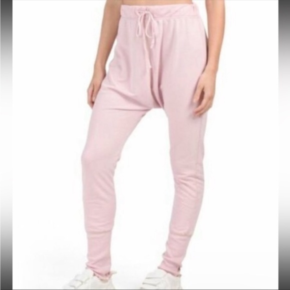 Free People Pants - NWT Free People Cozy All Day Joggers In Daytime Fireworks. Size S